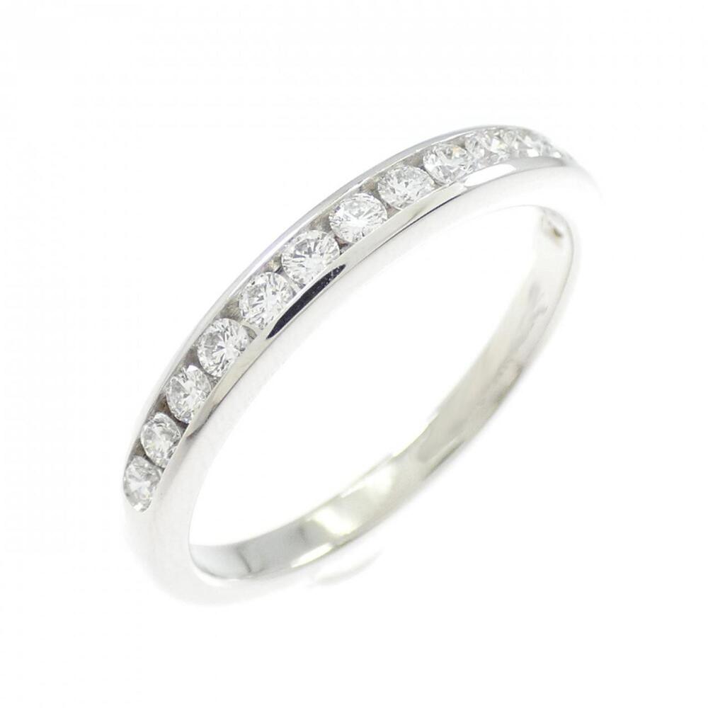 TIFFANY Authentic Silver Ring